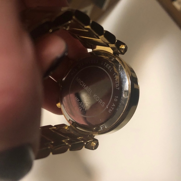 Michael Kors Parker